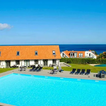 Holiday home Xxv *