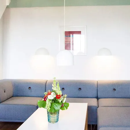 Xxv Holiday home