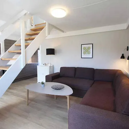 Xxv Holiday home *