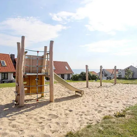 Holiday home Xxv *