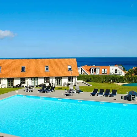 Holiday home Xxv