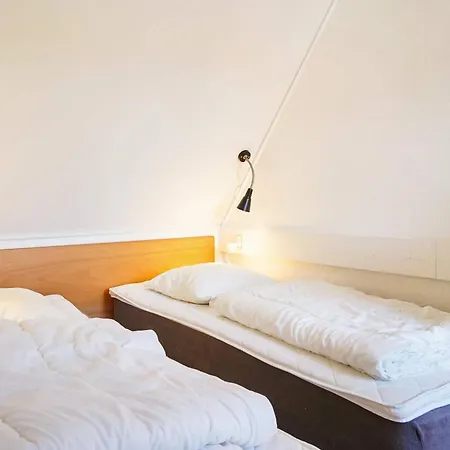 Holiday home Xxv Gudhjem