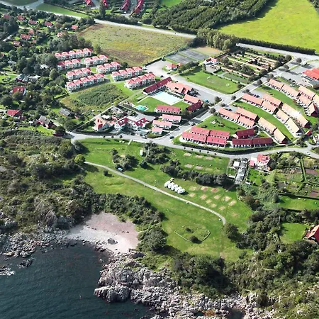 Xxv Holiday home Gudhjem